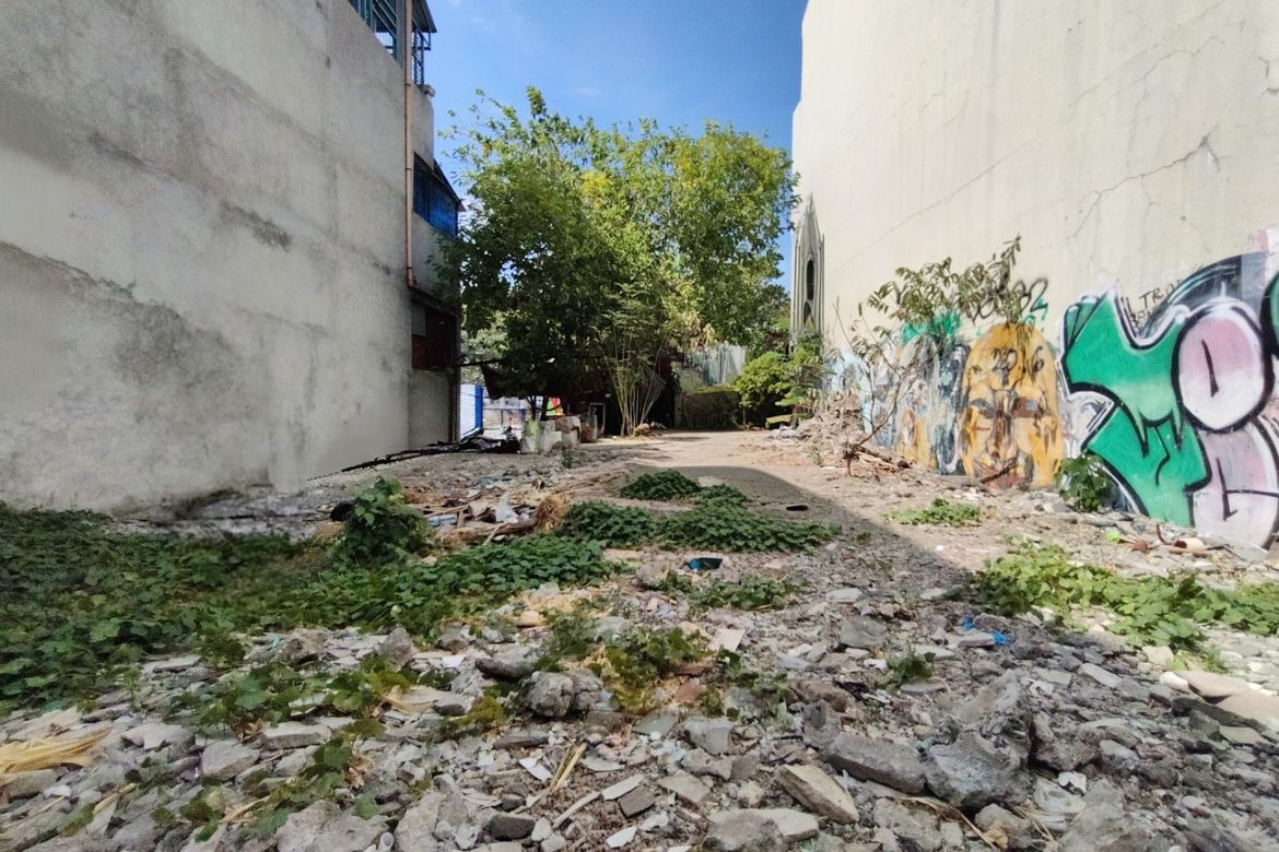 Land for Sale in San Antonio, Parañaque, Metro Manila – photo 7