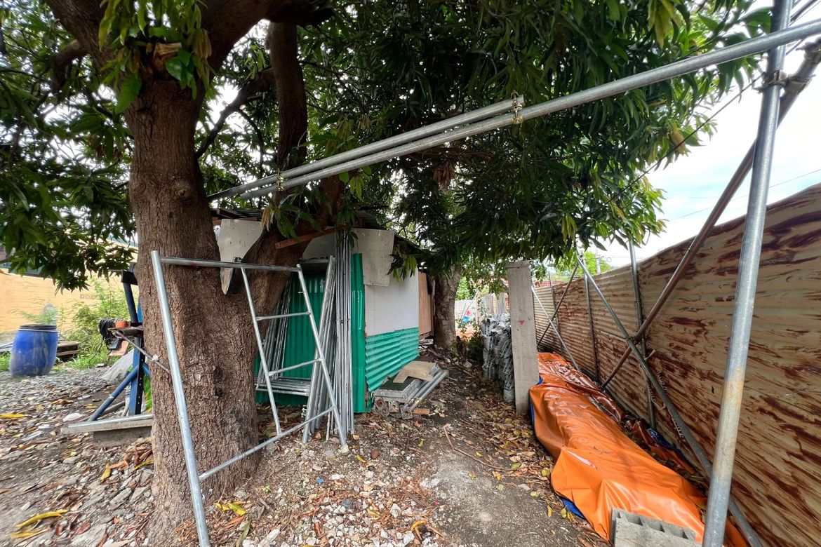 Land for Sale in San Antonio, Parañaque, Metro Manila – photo 2