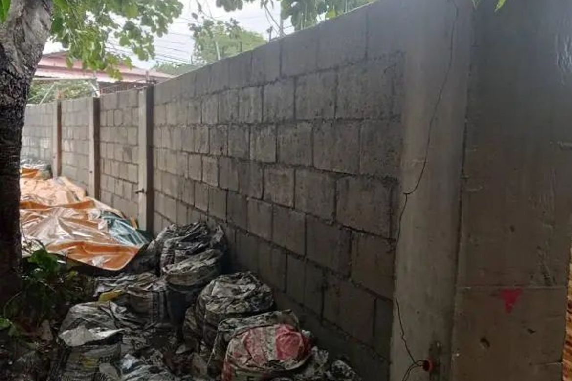 Land for Sale in San Antonio, Parañaque, Metro Manila – photo 7