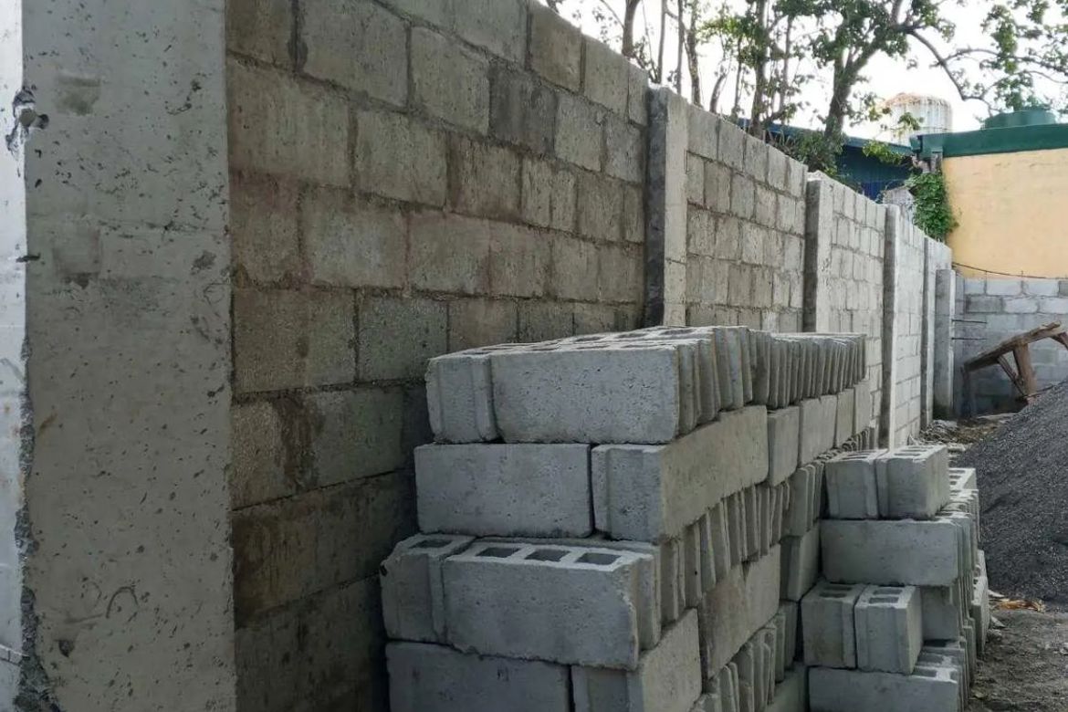 Land for Sale in San Antonio, Parañaque, Metro Manila – photo 8