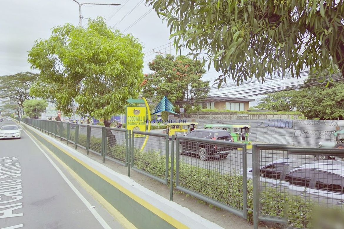 Land for Sale in San Antonio, Parañaque, Metro Manila