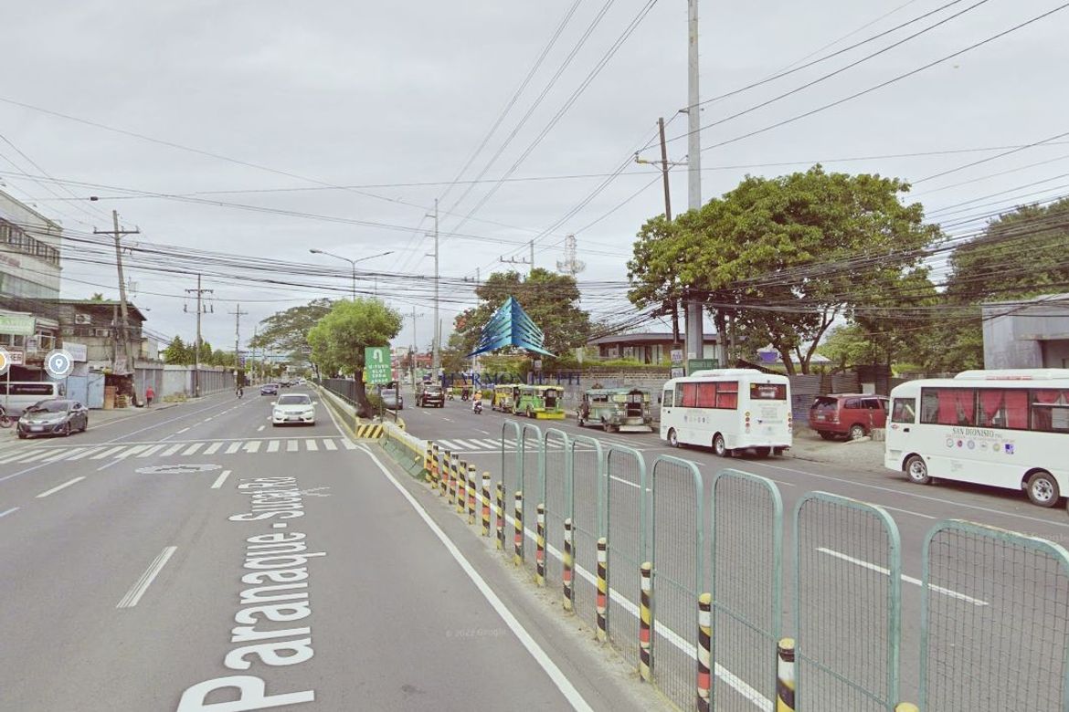 Land for Sale in San Antonio, Parañaque, Metro Manila – photo 3