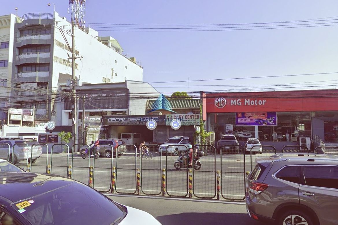 Land for Sale in San Antonio, Parañaque, Metro Manila – photo 4