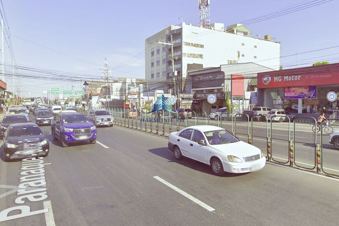 Land for Sale in San Antonio, Parañaque, Metro Manila – photo 6