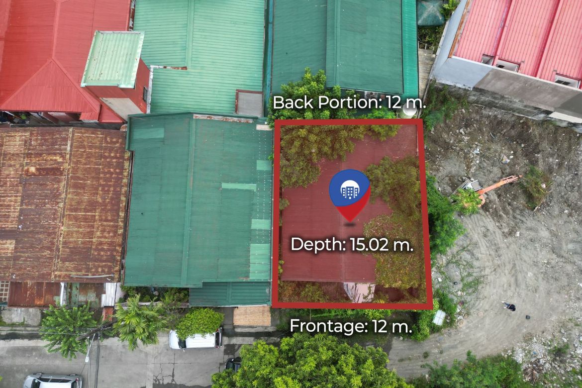 Land for Sale in San Antonio, Parañaque, Metro Manila – photo 4