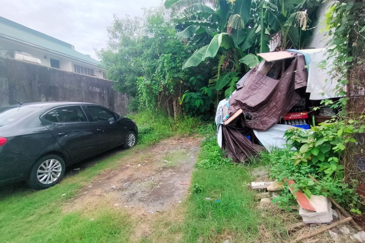 Land for Sale in San Antonio, Parañaque, Metro Manila – photo 2