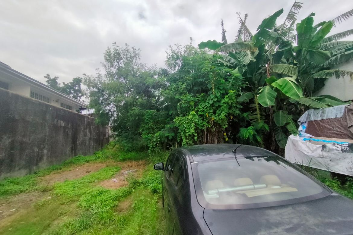 Land for Sale in San Antonio, Parañaque, Metro Manila – photo 3