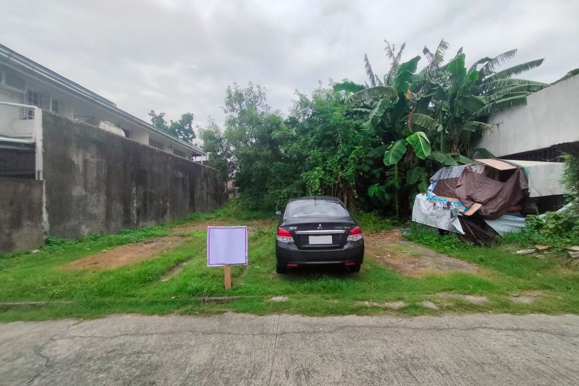 Land for Sale in San Antonio, Parañaque, Metro Manila – photo 4