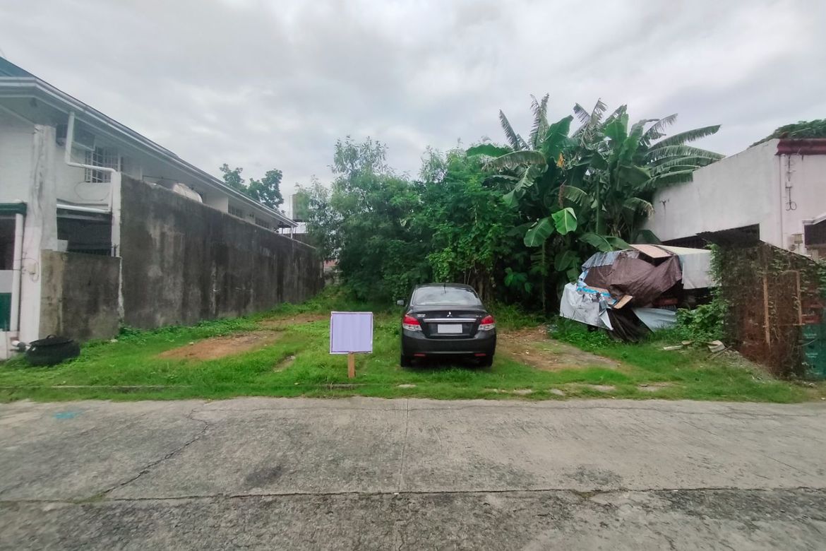 Land for Sale in San Antonio, Parañaque, Metro Manila – photo 5