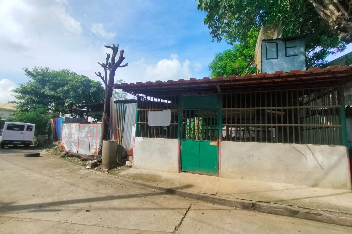 Land for Sale in San Antonio, Parañaque, Metro Manila