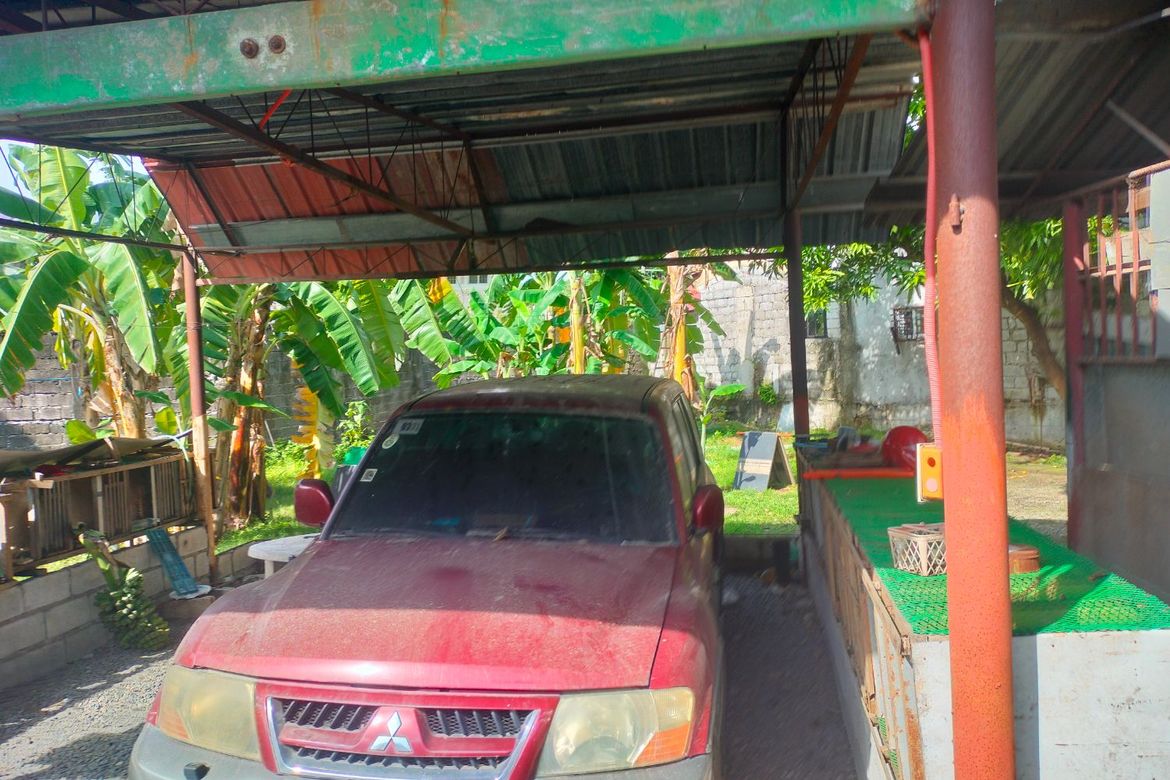 Land for Sale in San Antonio, Parañaque, Metro Manila – photo 3