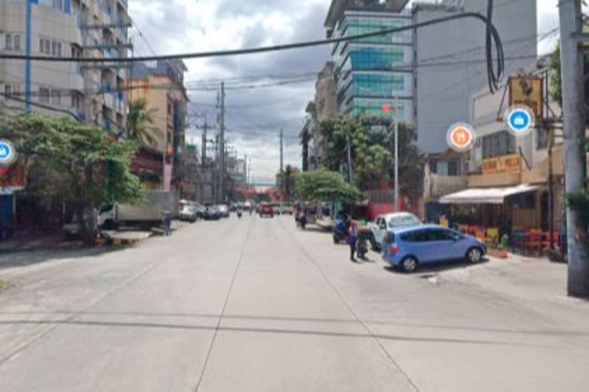 Land for Sale in San Antonio, Parañaque, Metro Manila – photo 2