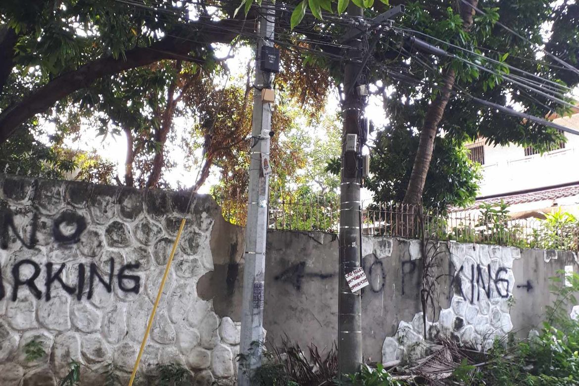 Land for Sale in San Antonio, Parañaque, Metro Manila – photo 5