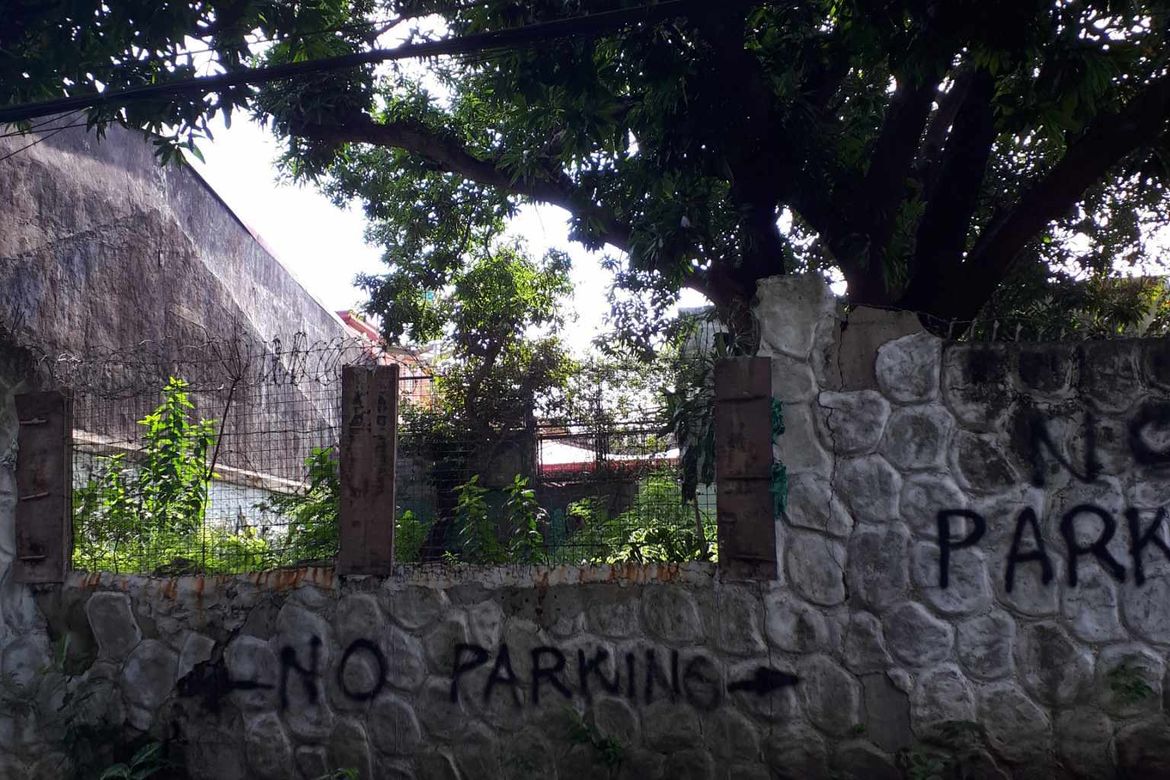 Land for Sale in San Antonio, Parañaque, Metro Manila – photo 8