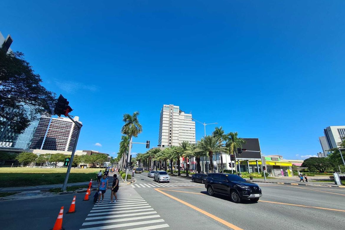 Land for Sale in San Antonio, Pasig, Metro Manila near MRT-3 Ortigas – photo 5
