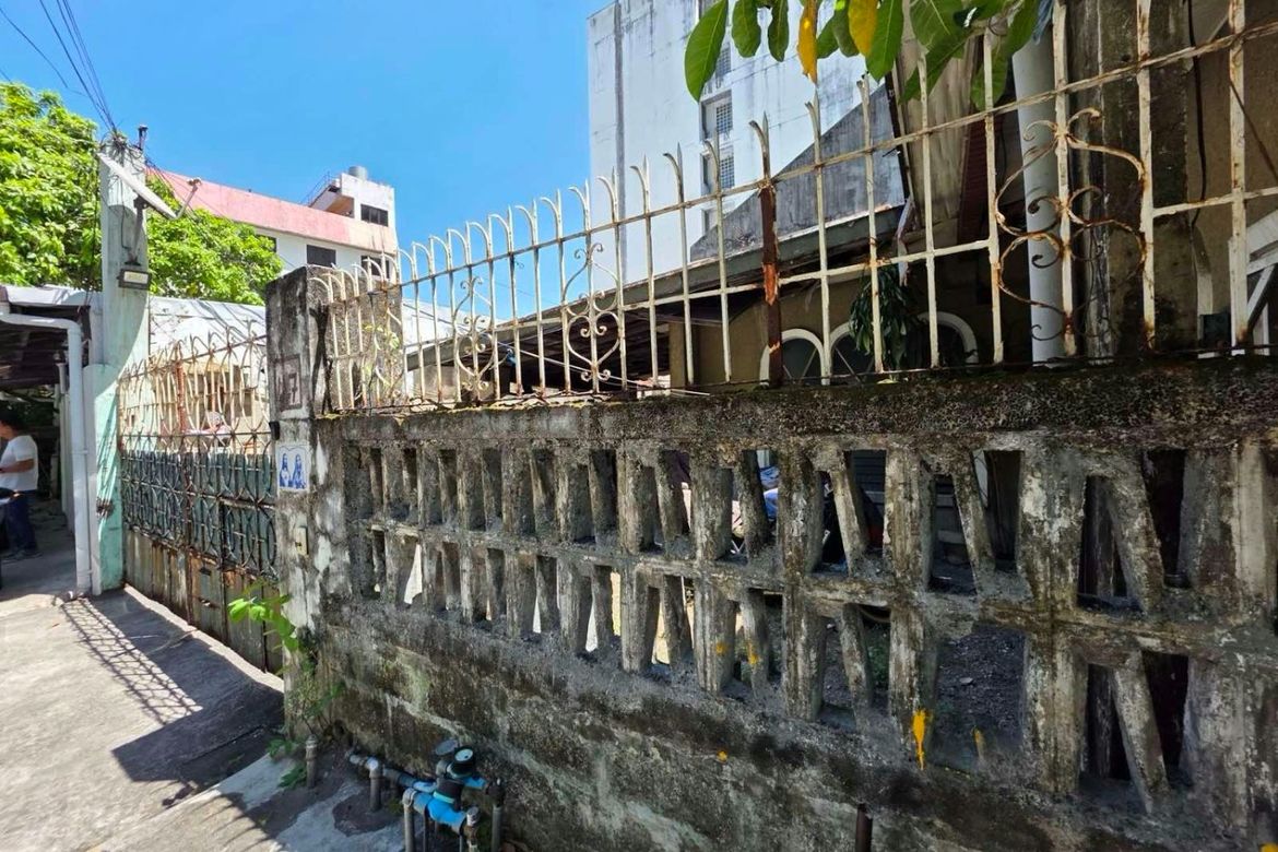 Land for Sale in San Antonio, Pasig, Metro Manila near MRT-3 Shaw Boulevard – photo 4