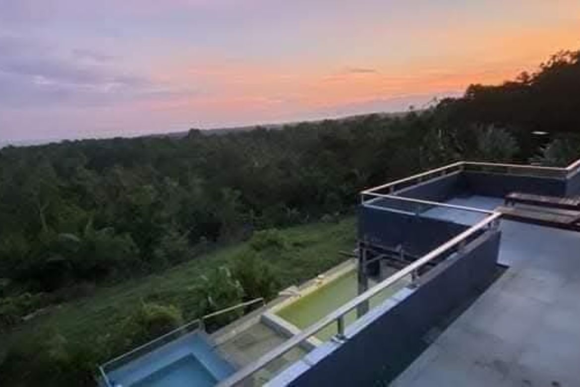 Land for Sale in San Antonio, Samal, Davao del Norte