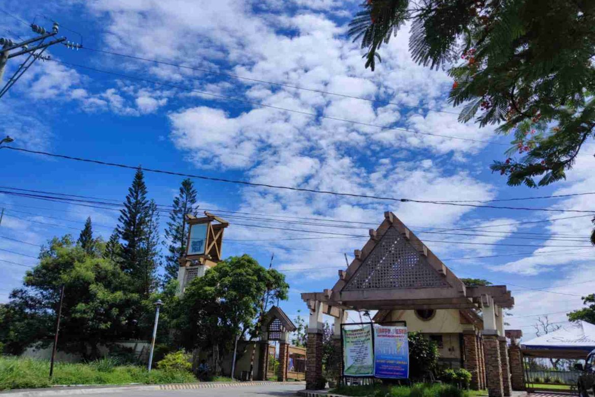 Land for Sale in San Antonio, San Pedro, Laguna – photo 3