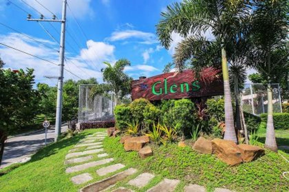Land for Sale in San Antonio, San Pedro, Laguna