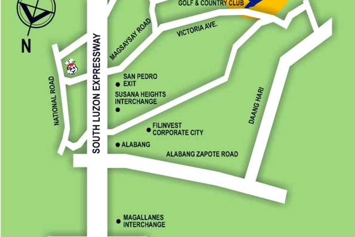 Land for Sale in San Antonio, San Pedro, Laguna – photo 7