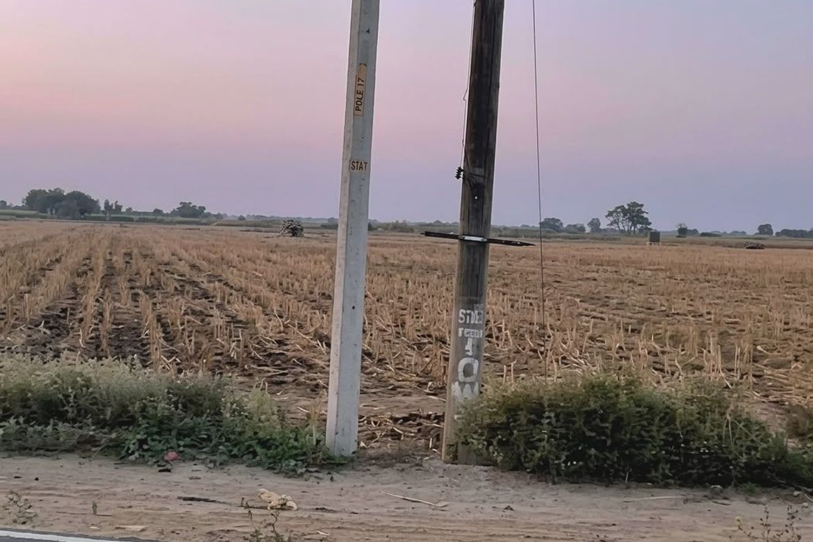 Land for Sale in San Bartolome, Concepcion, Tarlac