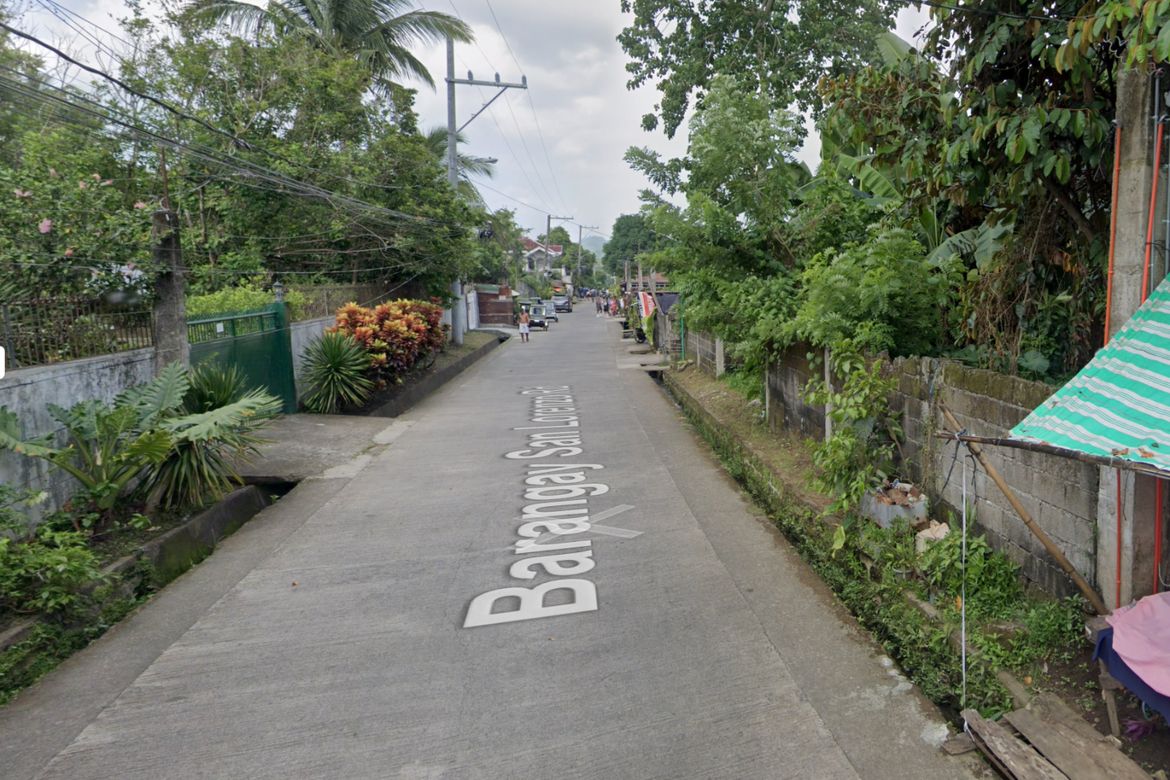 Land for Sale in San Buenaventura, San Pablo, Laguna – photo 3