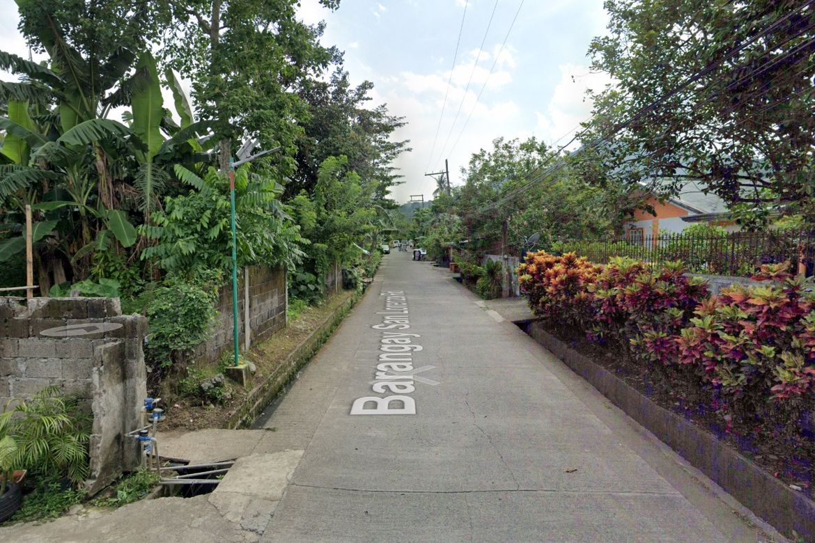 Land for Sale in San Buenaventura, San Pablo, Laguna – photo 4
