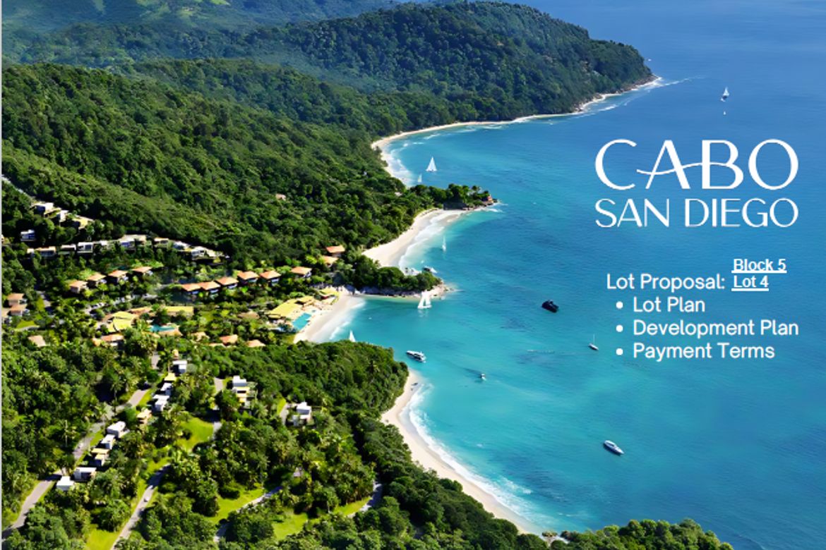 Land for Sale in San Diego, Lian, Batangas – photo 2