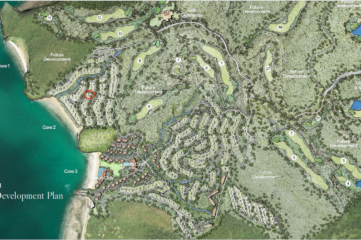 Land for Sale in San Diego, Lian, Batangas – photo 3