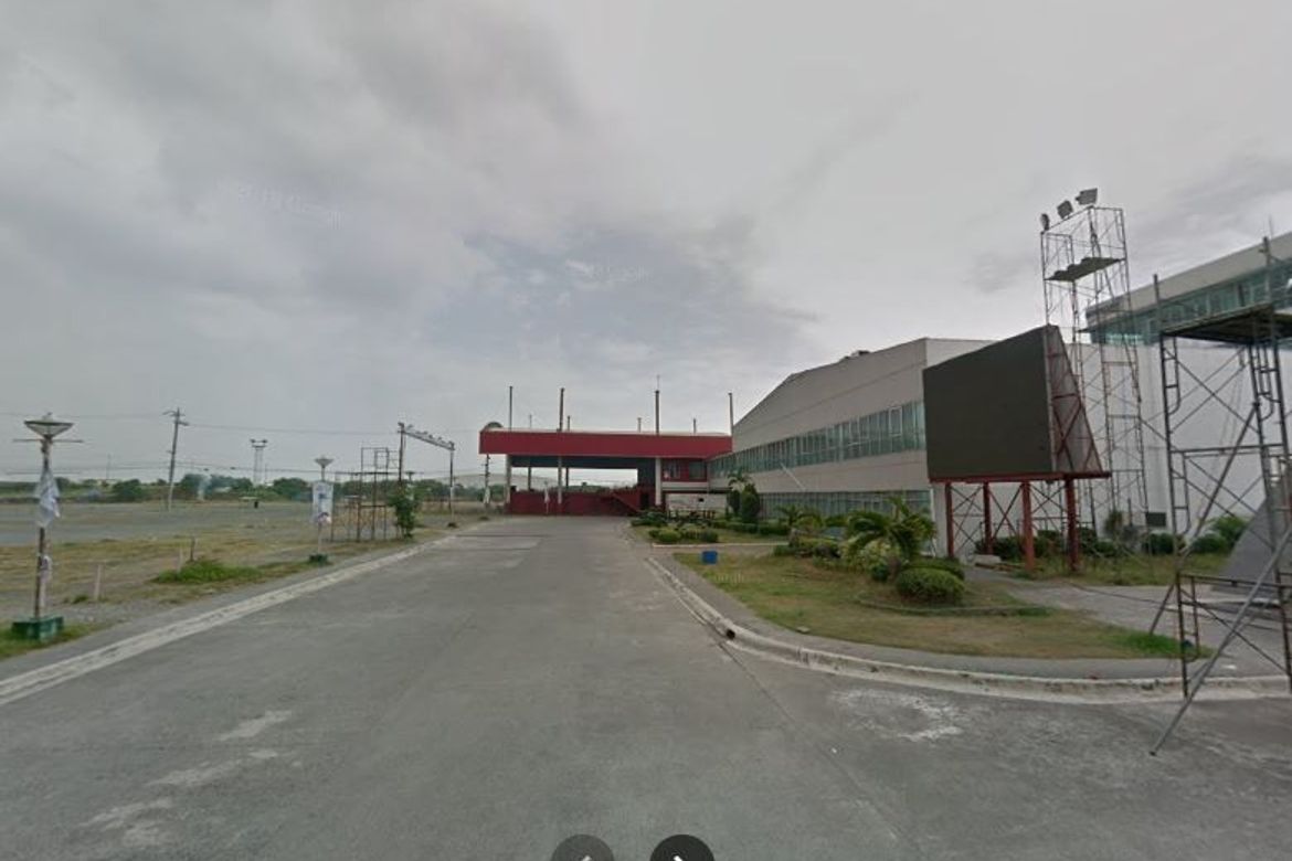 Land for Sale in San Dionisio, Parañaque, Metro Manila – photo 2