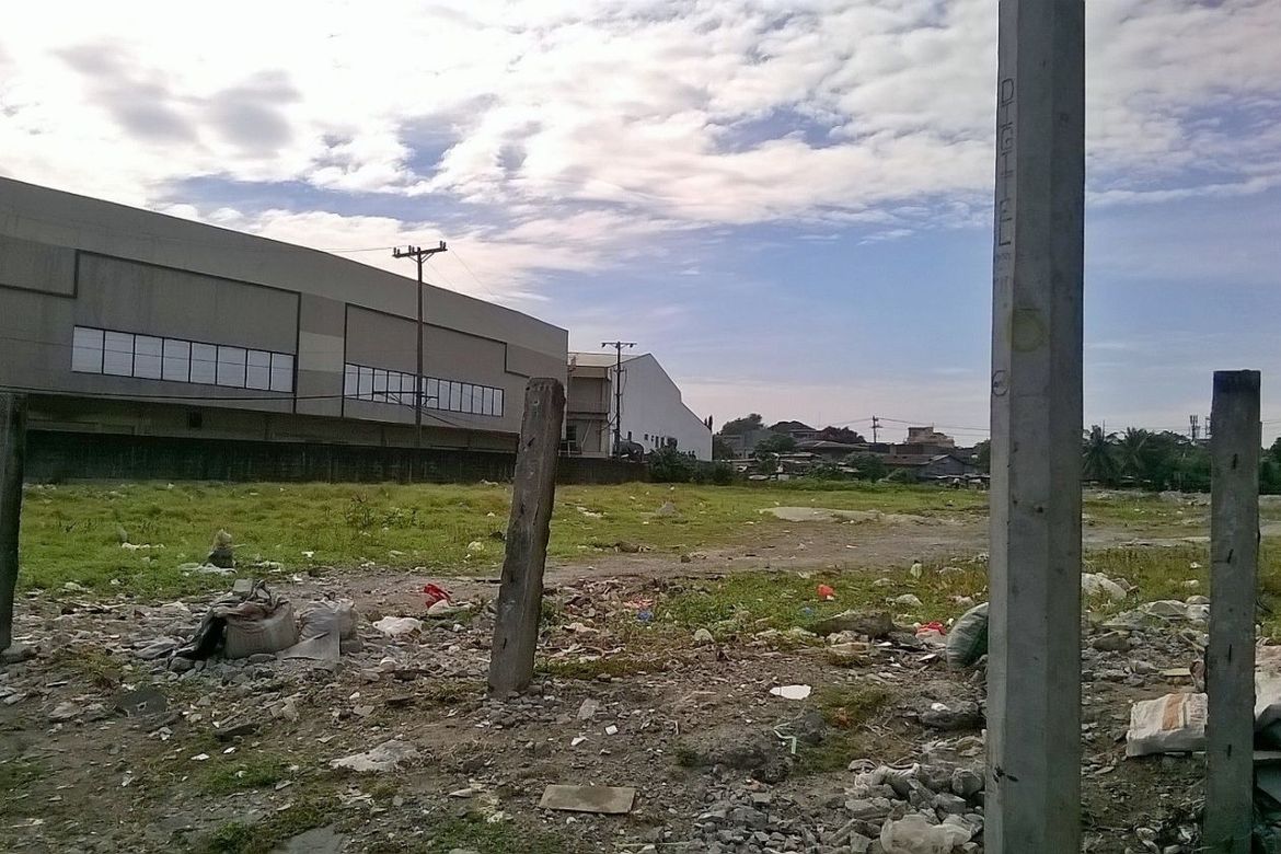 Land for Sale in San Dionisio, Parañaque, Metro Manila – photo 2
