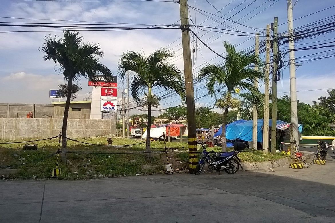 Land for Sale in San Dionisio, Parañaque, Metro Manila – photo 5