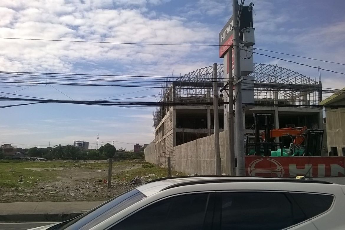 Land for Sale in San Dionisio, Parañaque, Metro Manila – photo 6