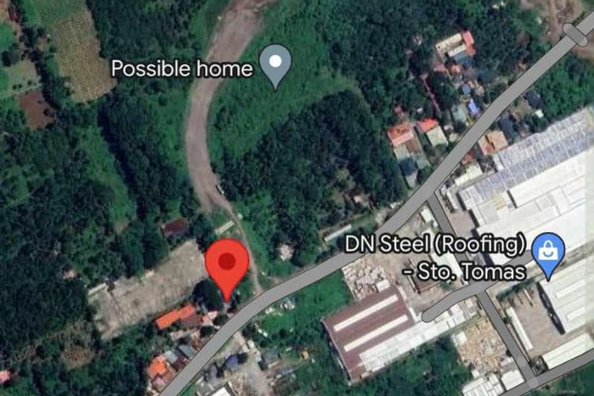 Land for Sale in San Felix, Santo Tomas, Batangas – photo 3