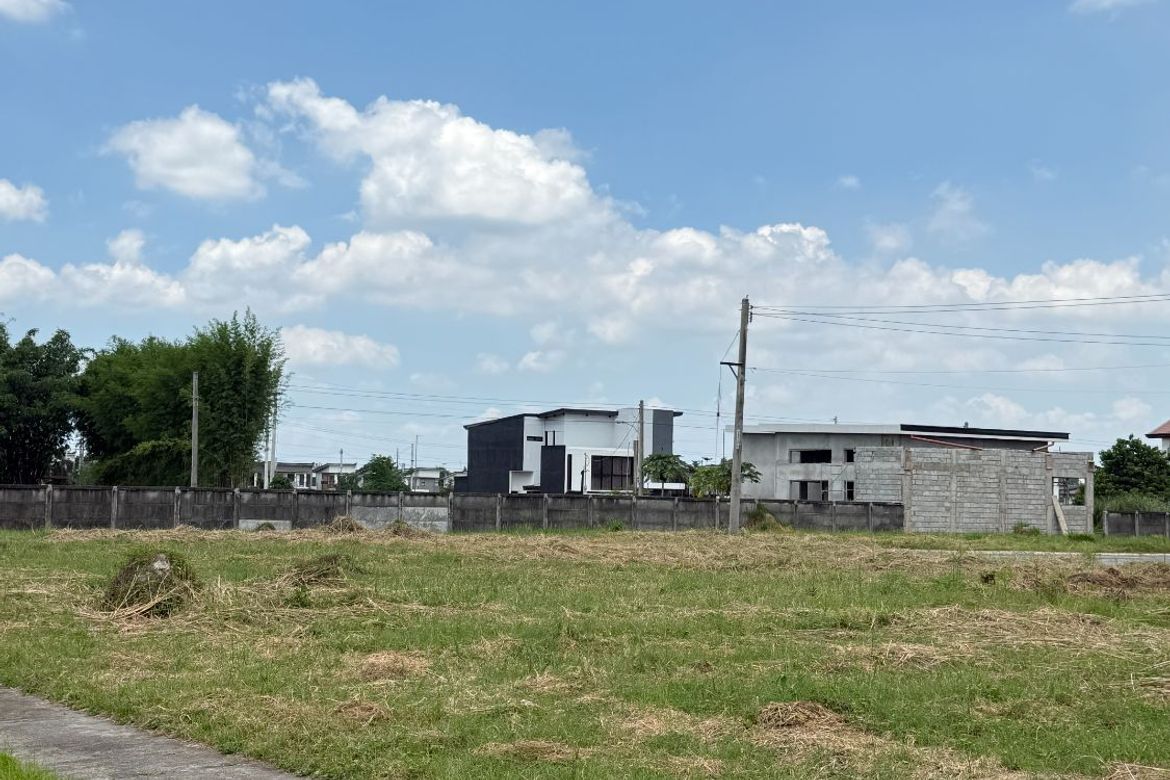 Land for Sale in San Fernando, Pampanga – photo 4