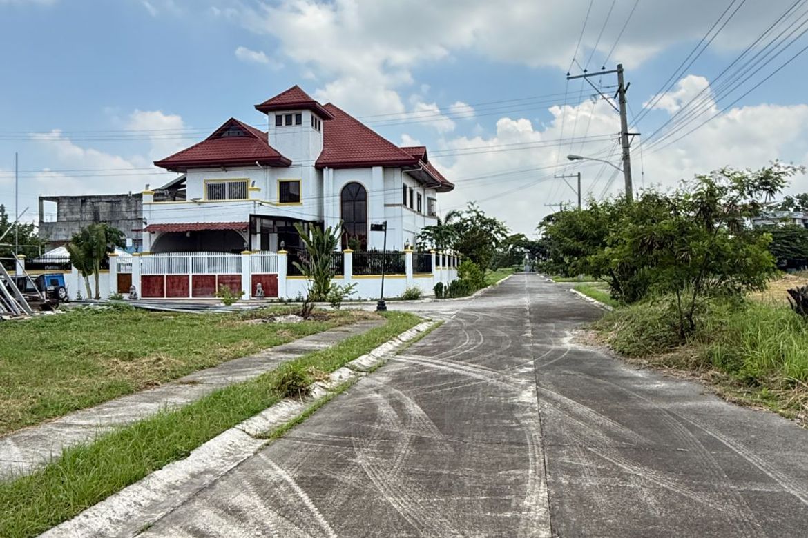Land for Sale in San Fernando, Pampanga – photo 7