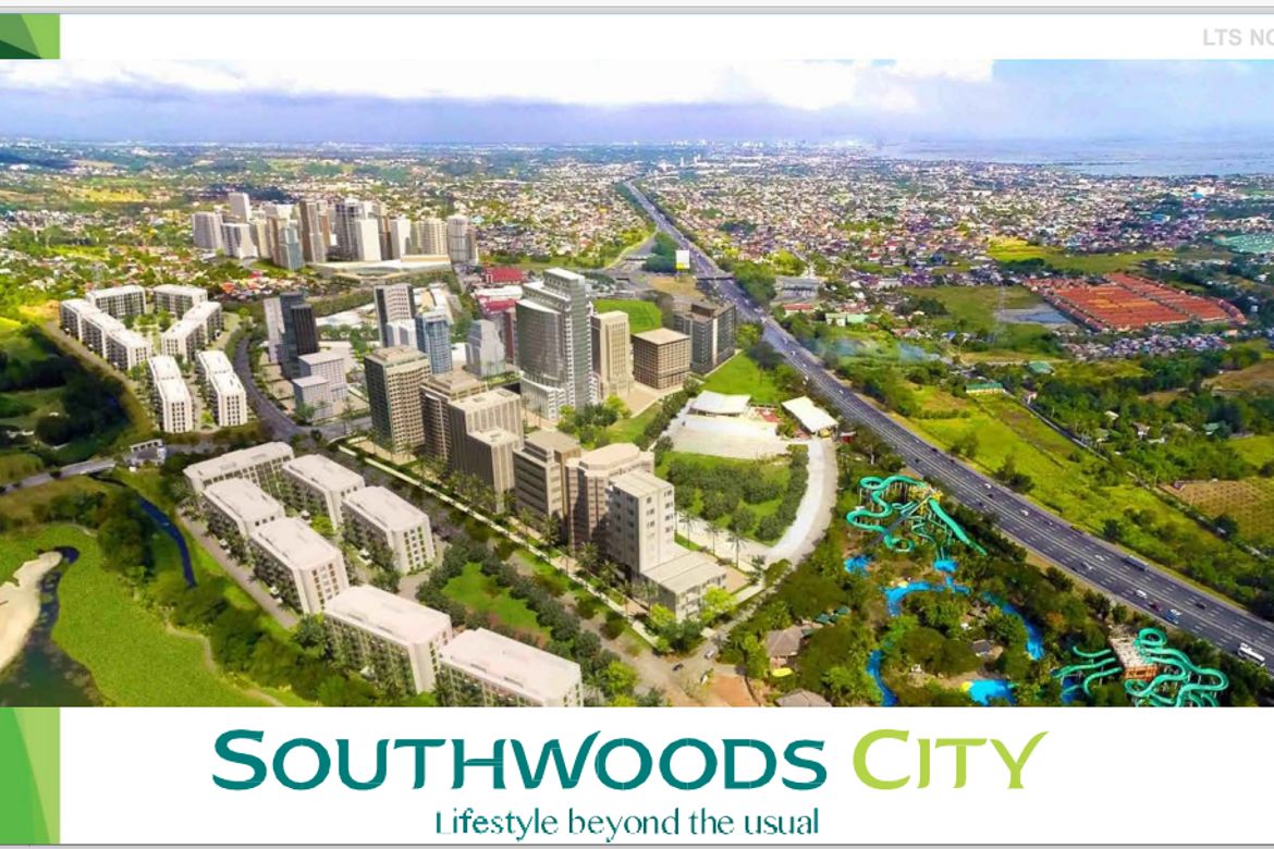 Land for Sale in San Francisco, Biñan, Laguna – photo 3