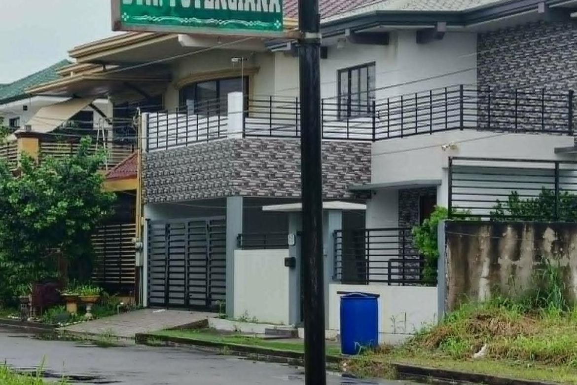 Land for Sale in San Francisco, Biñan, Laguna – photo 3