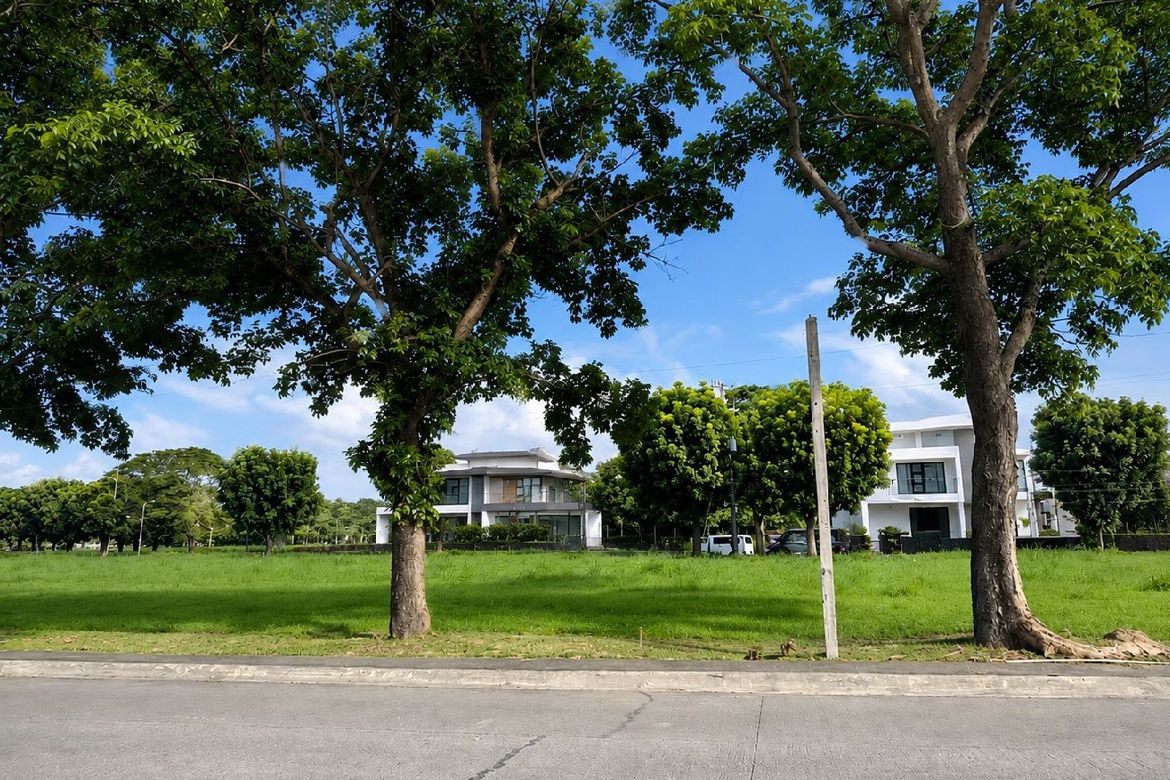 Land for Sale in San Francisco, Biñan, Laguna