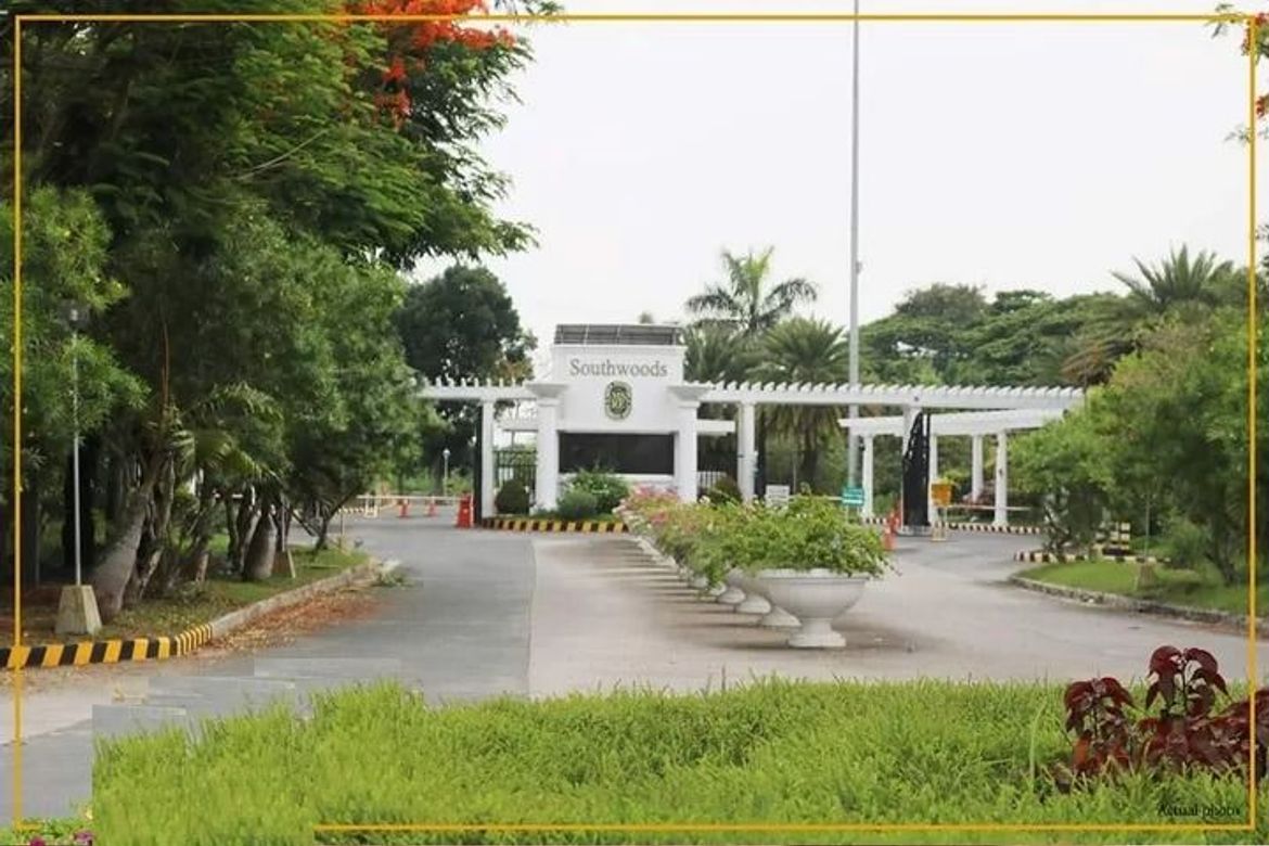 Land for Sale in San Francisco, Biñan, Laguna – photo 2