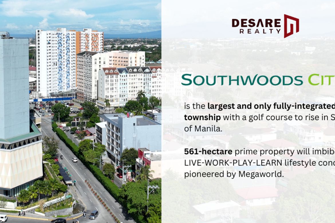 Land for Sale in San Francisco, Biñan, Laguna – photo 2