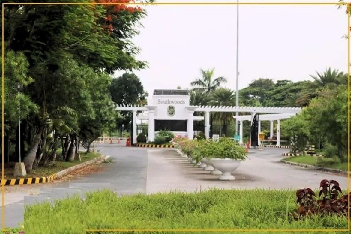 Land for Sale in San Francisco, Biñan, Laguna – photo 2