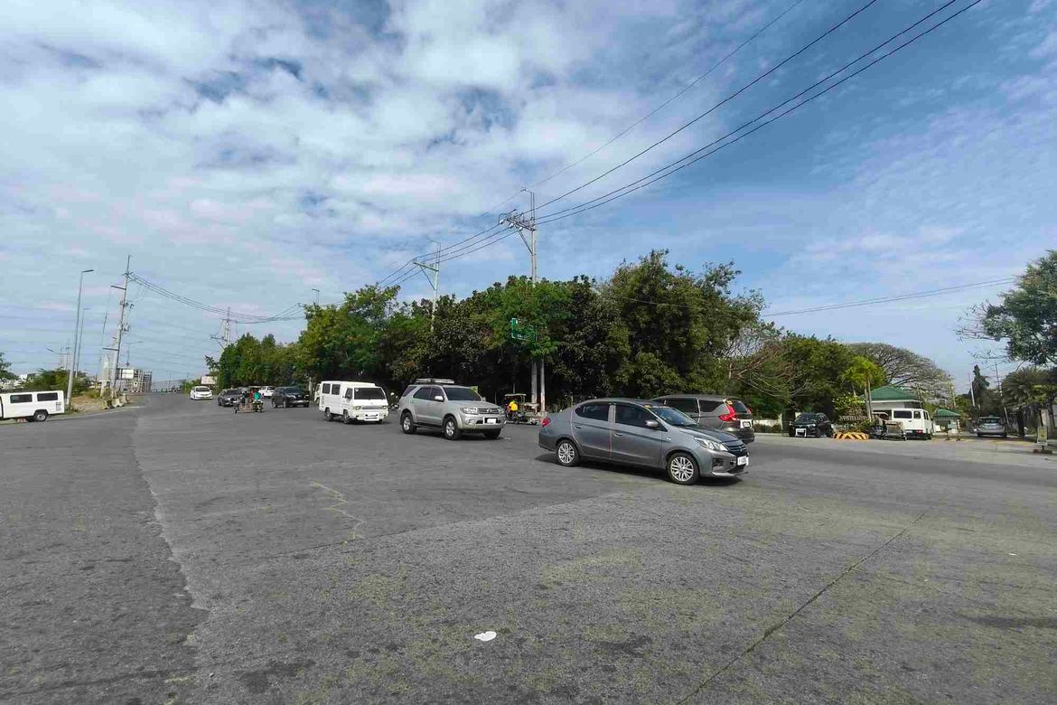 Land for Sale in San Francisco, Biñan, Laguna – photo 2