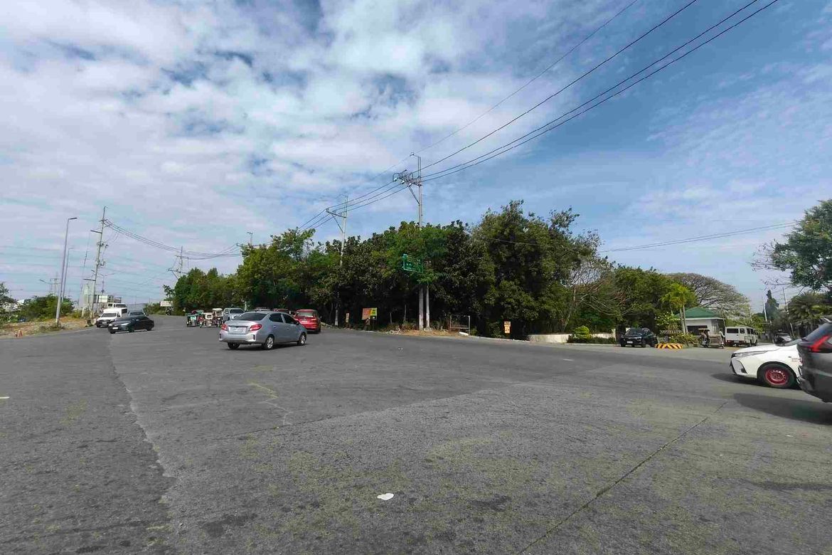Land for Sale in San Francisco, Biñan, Laguna – photo 3