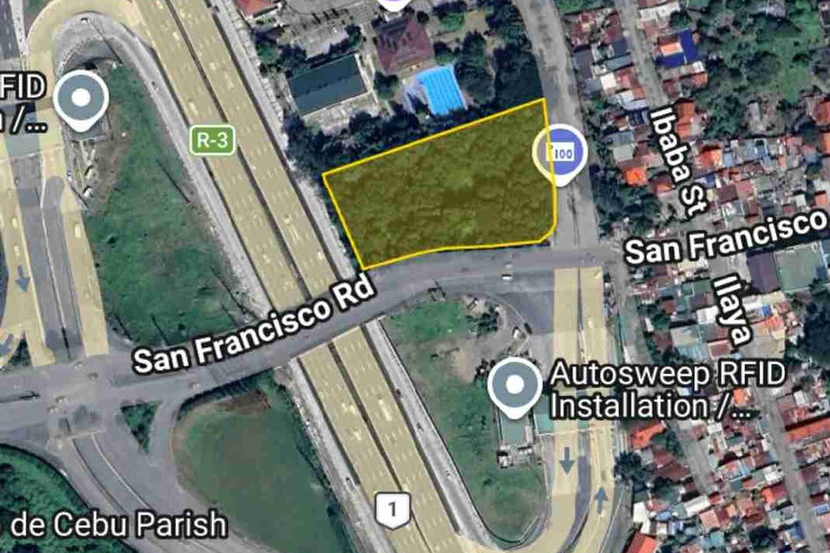 Land for Sale in San Francisco, Biñan, Laguna – photo 6