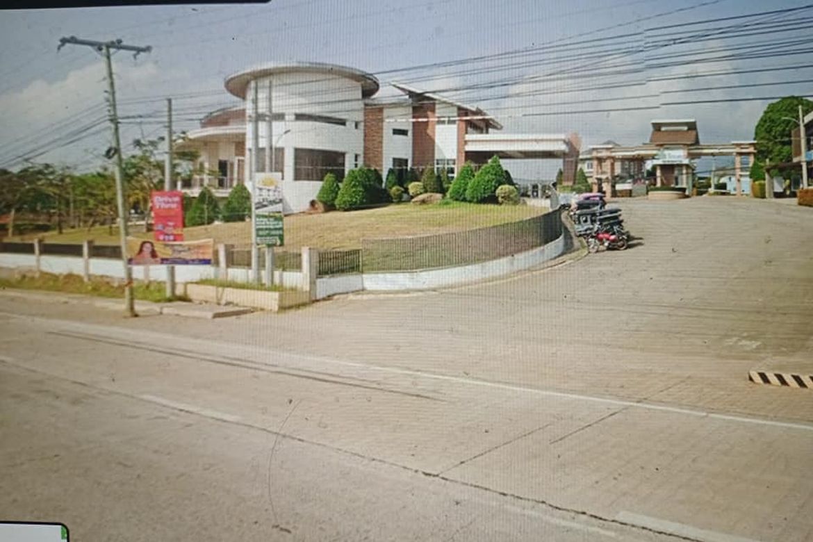 Land for Sale in San Francisco de Asis, Limay, Bataan