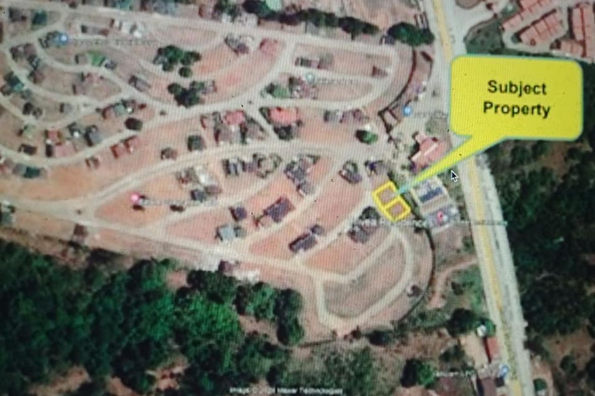 Land for Sale in San Francisco de Asis, Limay, Bataan – photo 2