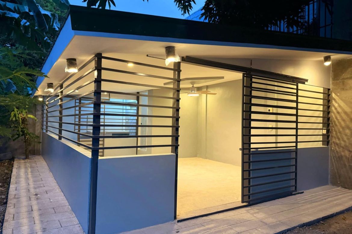 Land for Sale in San Francisco, General Trias, Cavite