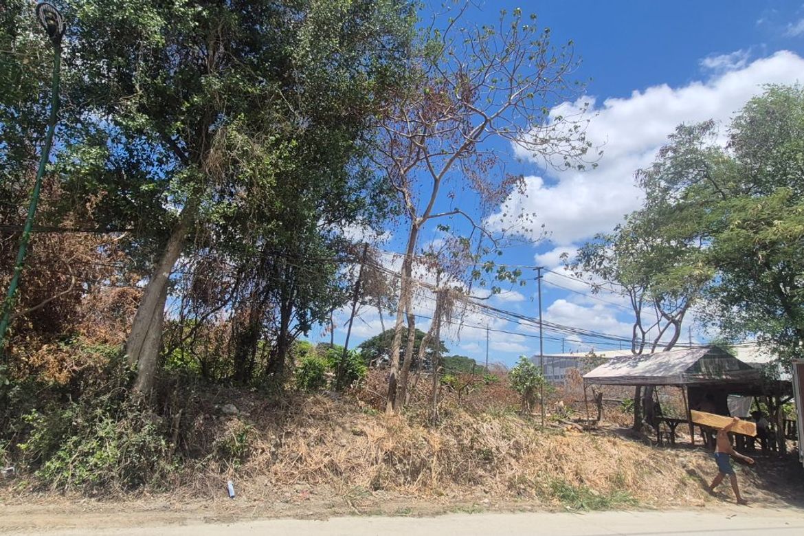 Land for Sale in San Francisco, General Trias, Cavite
