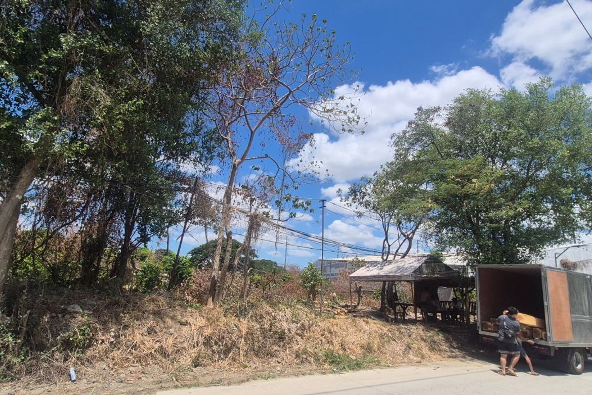 Land for Sale in San Francisco, General Trias, Cavite – photo 2